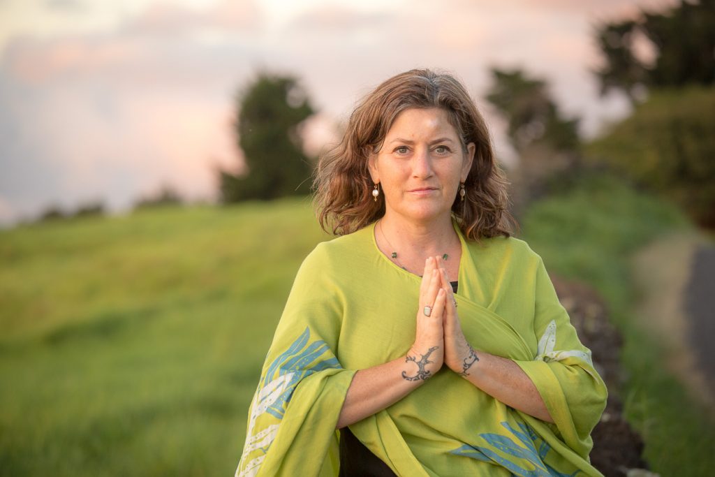 Lucia Maya, Reiki Master, reiki Teacher, Kula, Maui