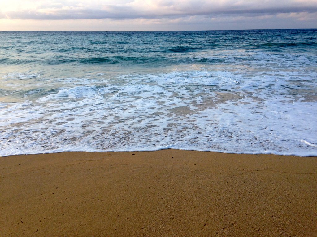 Baldwin Beach, Maui, Hawaii spiritual retreats, healing retreat, Hawaii healing retreat, Molokai spiritual retreat, 