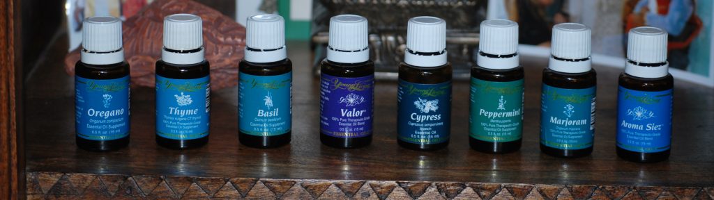 Young Living, essential oils, aromatherapy, Lucia Maya,